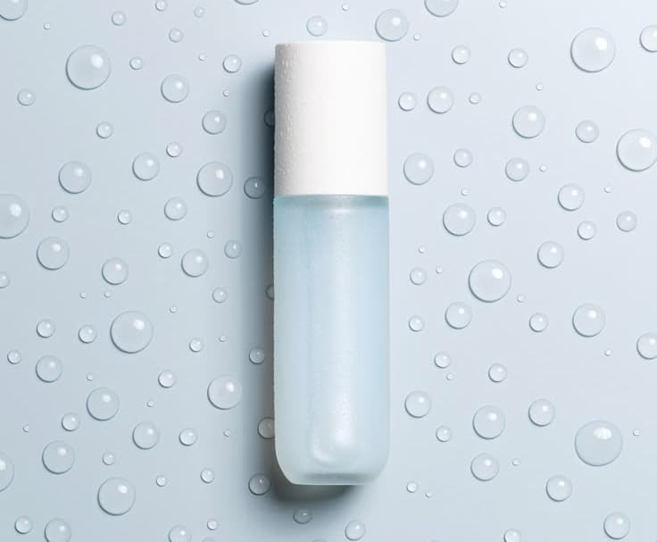 Balance pH Body Toner