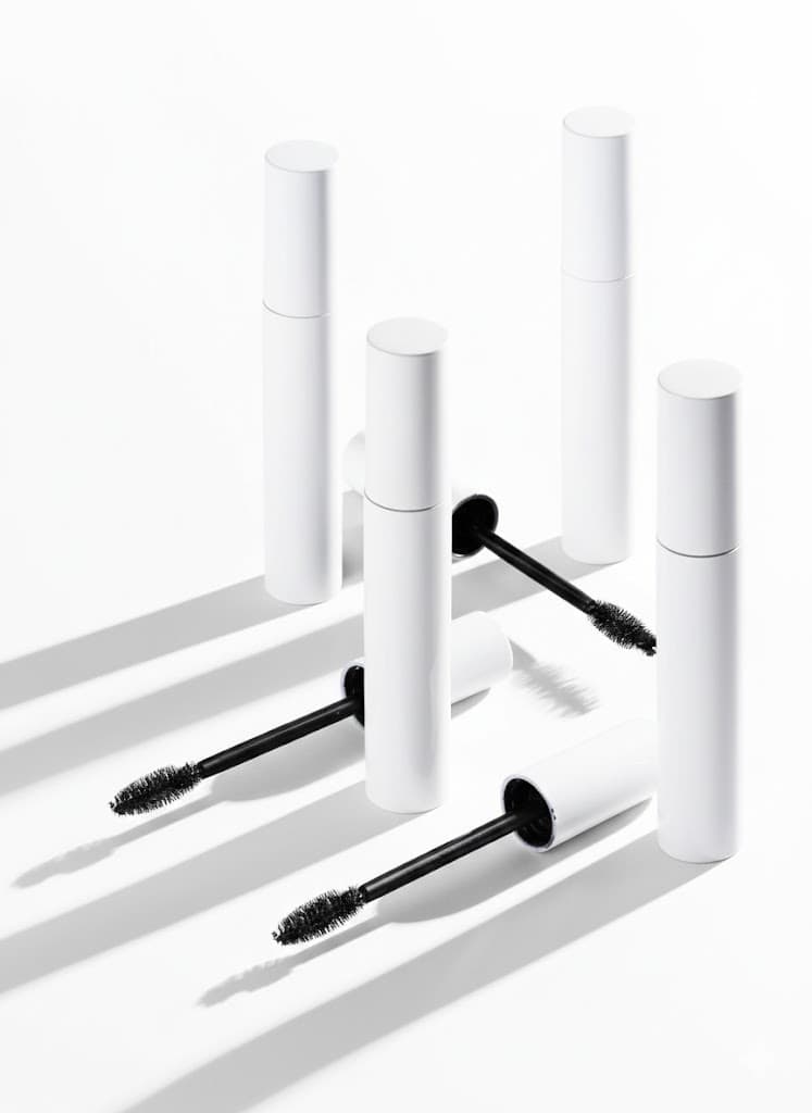 Éclat Volumateur Mascara