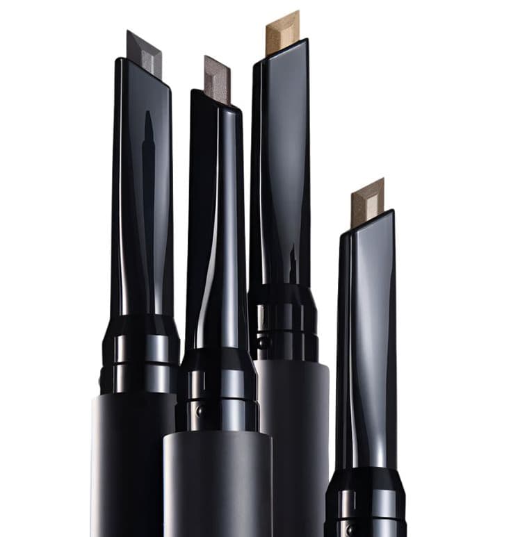 Hexa-Shape Brow Pencil