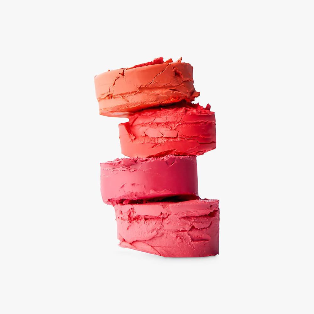 Fluffy Tint Lip & Cheek