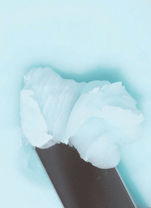 InstaBlur Gel Powder