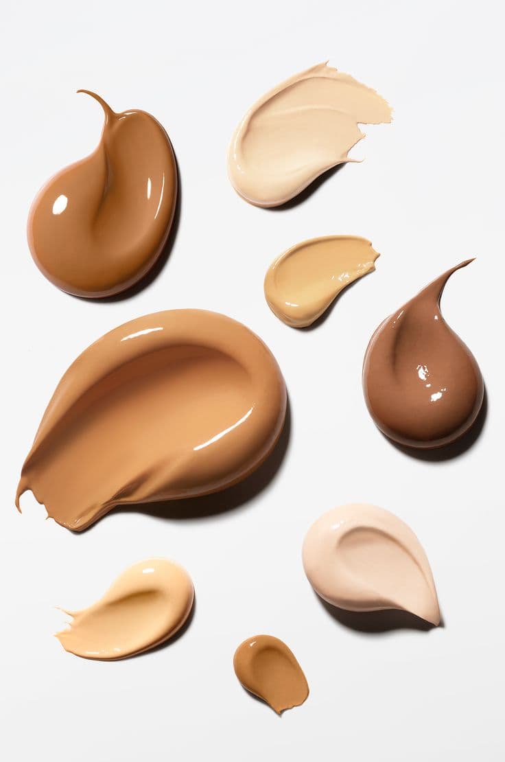 Perfecting Skin Tint