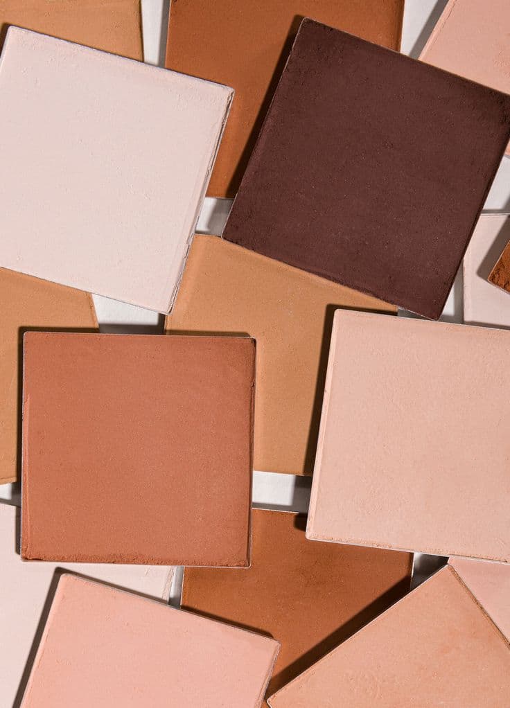 WetCoat Powder Foundation