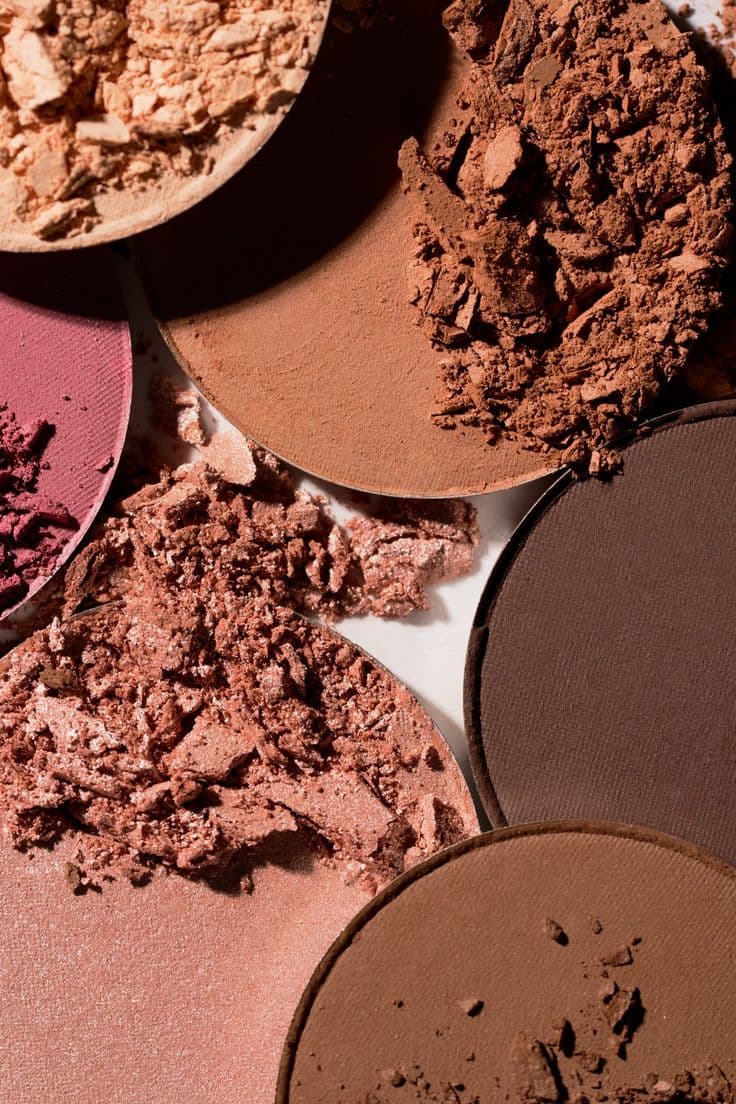 WetSilk Powder Blush & Bronzer