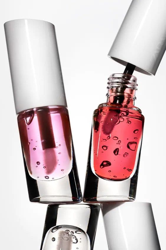 GlassKiss Lip Oil