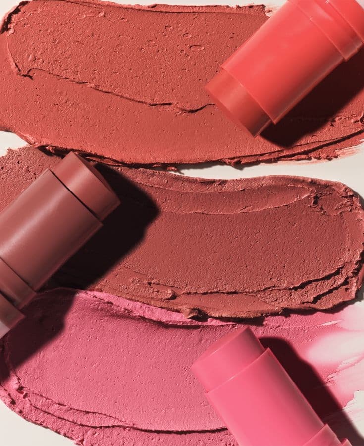 Velvet Glow Blush Stick
