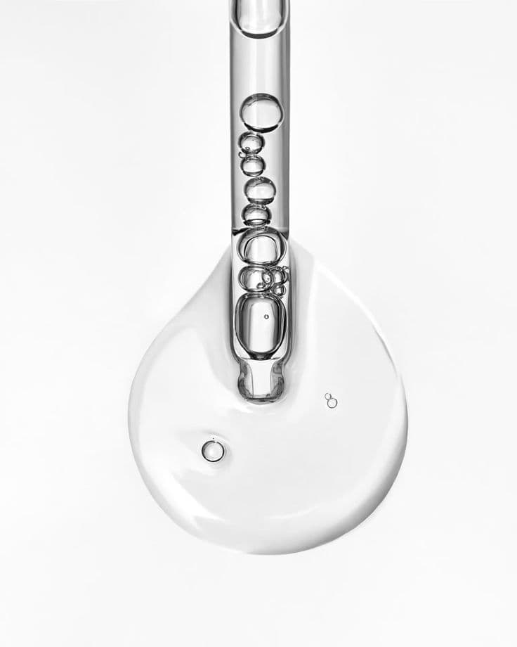 Serum formula